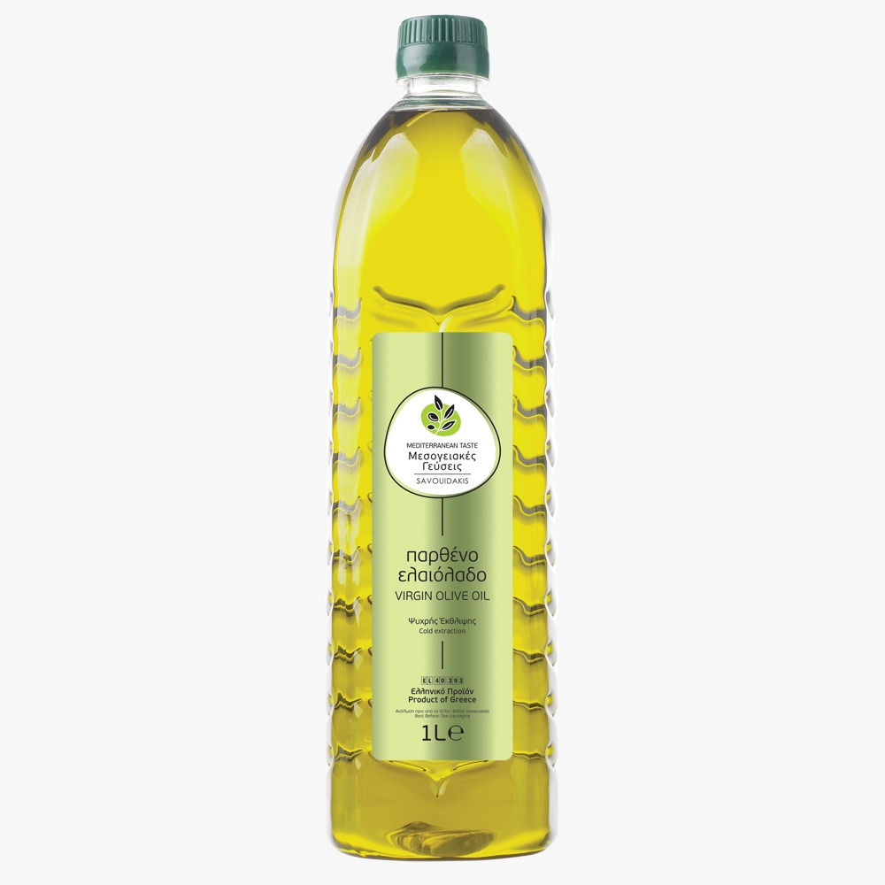 extra virgin olive oil - supa export