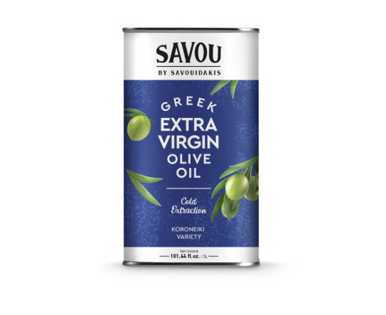 PREMIUM GREEK OLIVE OIL