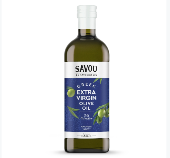 PREMIUM GREEK OLIVE OIL