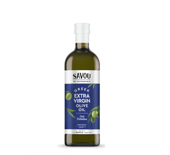PREMIUM GREEK OLIVE OIL