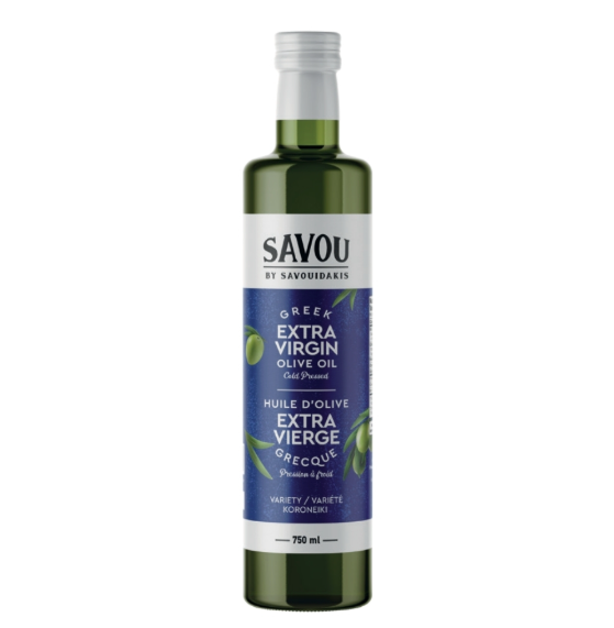 PREMIUM GREEK OLIVE OIL