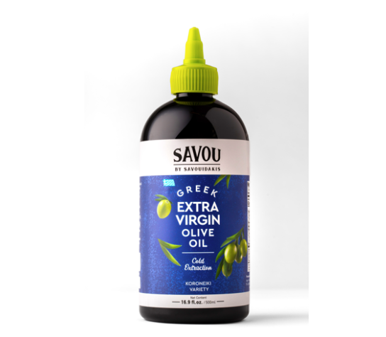 PREMIUM GREEK OLIVE OIL