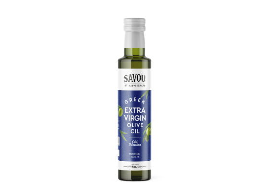 PREMIUM GREEK OLIVE OIL
