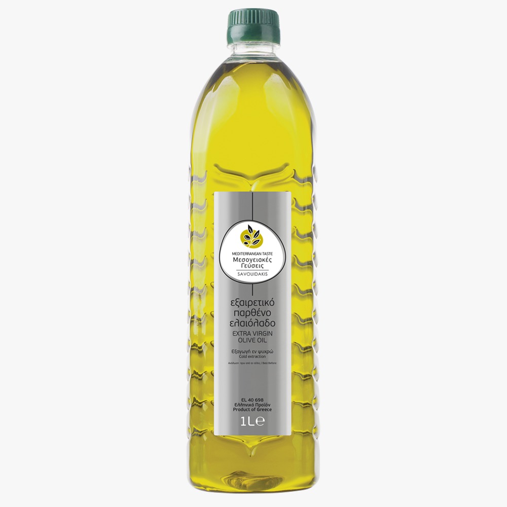 extra virgin olive oil - supa export