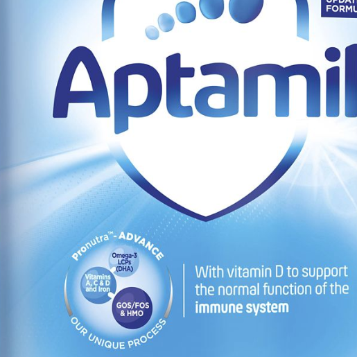 Aptamil 2 Follow On Milk 800g at Rs 2,000 / Carton in Chennai
