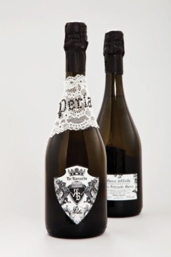Perla – Sparkling White Wine