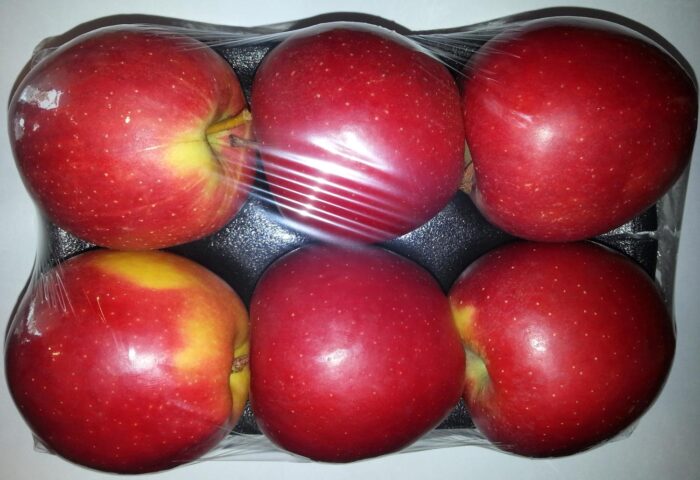Fresh Apples - Image 4