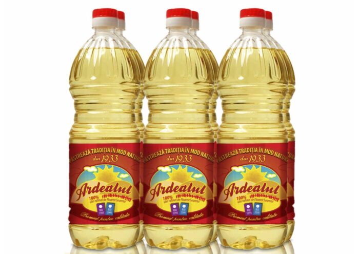 Refined Sunflower Oil - Image 7