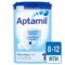 Aptamil Formula Milks - Starter Pack