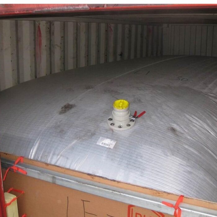 Crude Sunflower Oil - Image 3