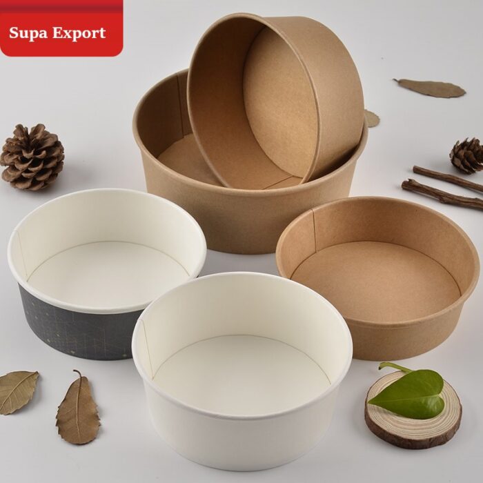 Disposable Takeaway Boxes - Image 10