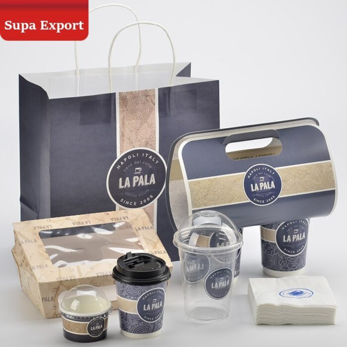 Disposable Takeaway Boxes - Image 12