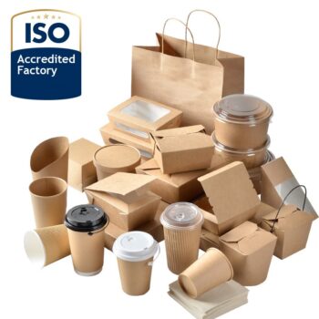 Disposable Takeaway Boxes