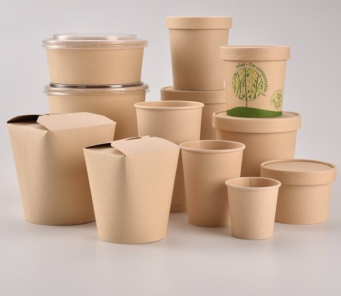 Disposable Takeaway Boxes - Image 5