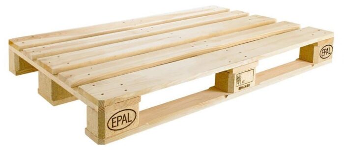 Pallets - Image 2