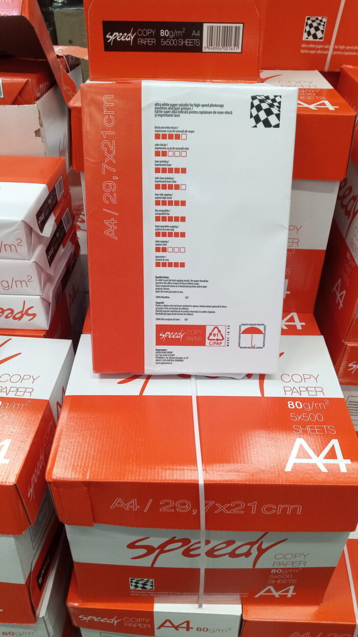A4 Copy Paper - Image 5