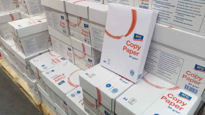 A4 Copy Paper - Image 4
