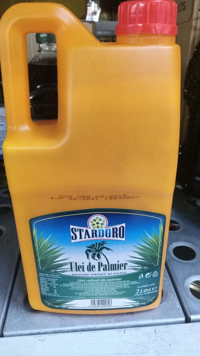 Palm Oil - Image 4