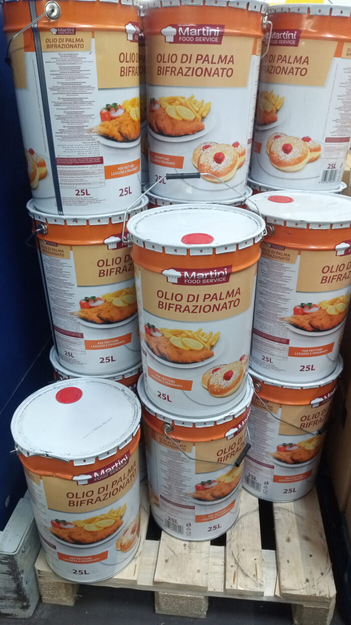 Palm Oil - Image 5