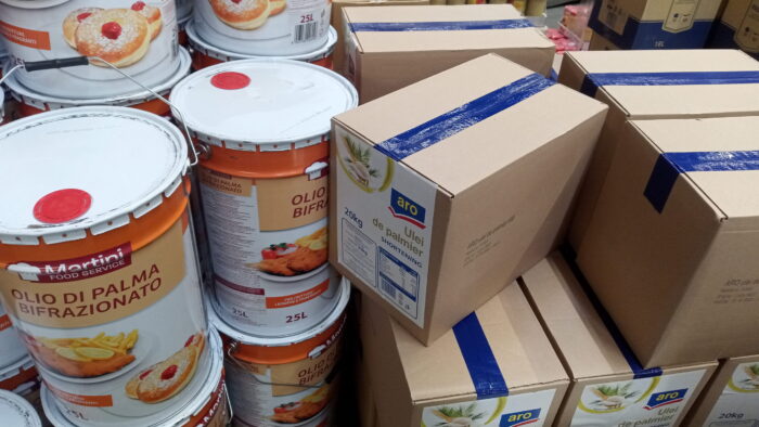 Palm Oil - Image 6
