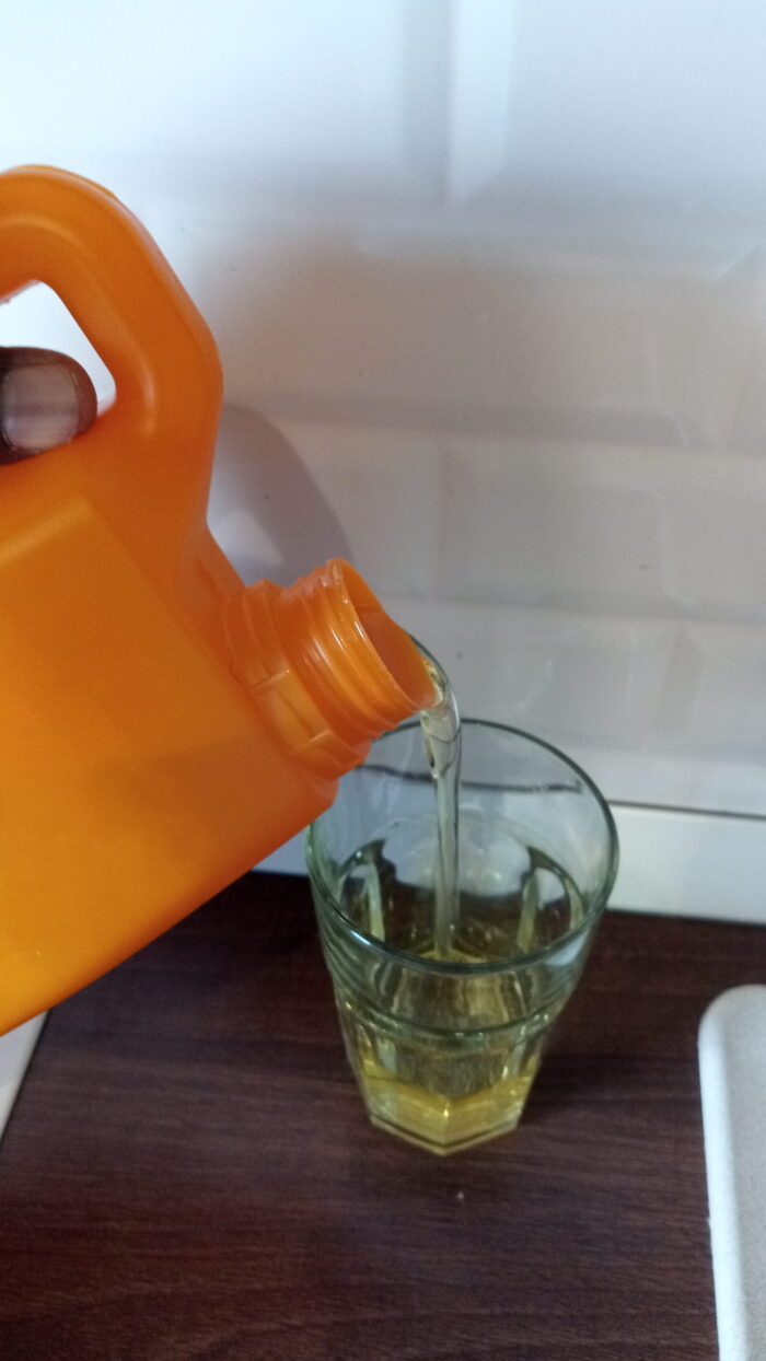 Palm Oil - Image 3