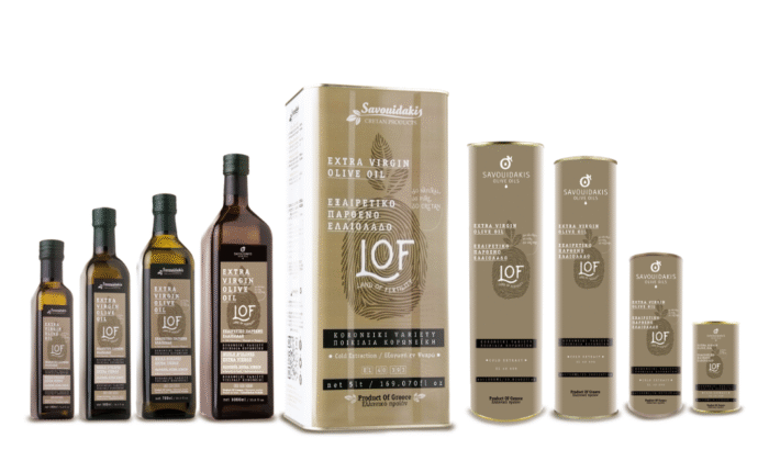Olive Oil - Image 4