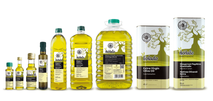 Olive Oil - Image 2