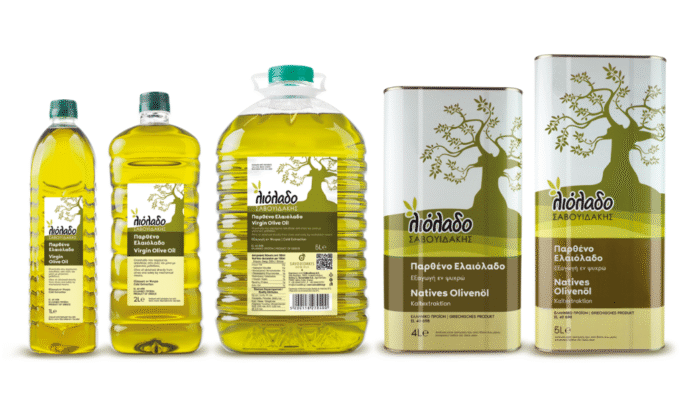 Olive Oil - Image 3