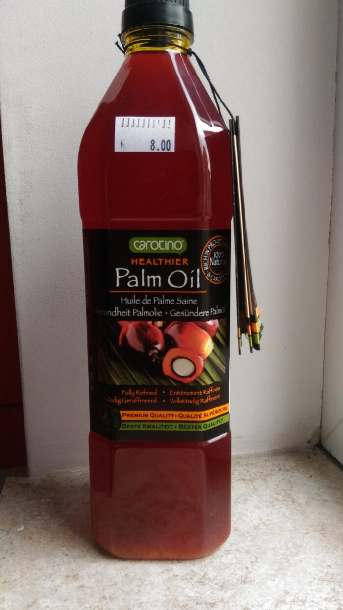 Palm Oil