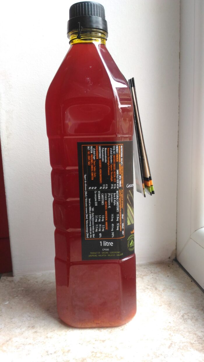 Palm Oil - Image 8