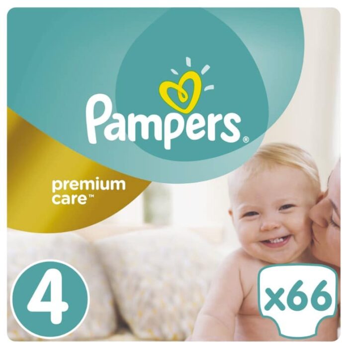 Pampers Premium Care - Image 3