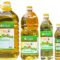 Refined Soybean Oil