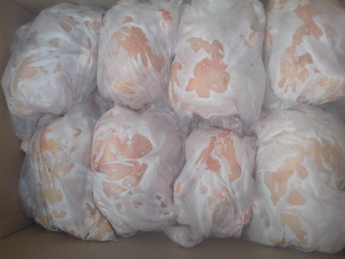 Frozen Whole Chicken - Image 5