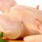 Frozen Whole Chicken