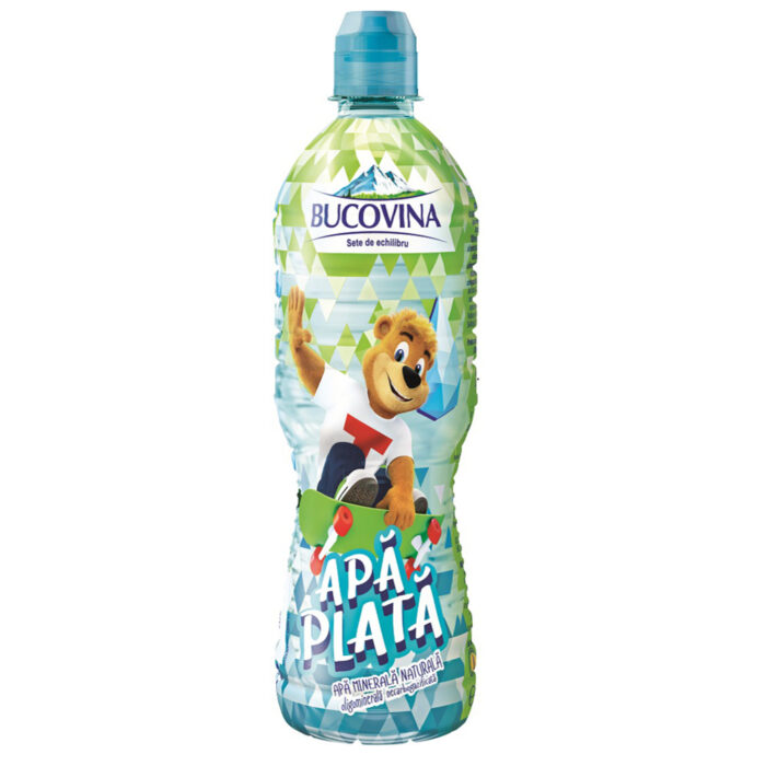 Mineral Water - Image 2