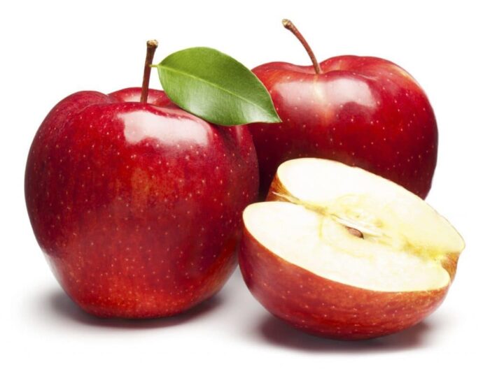 Fresh Apples - Image 2