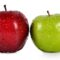 Fresh Apples