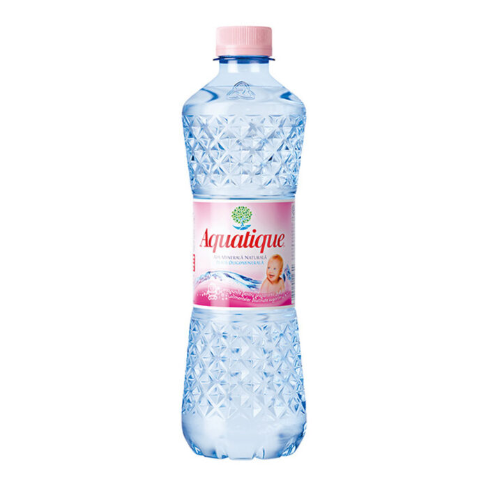 Mineral Water - Image 4