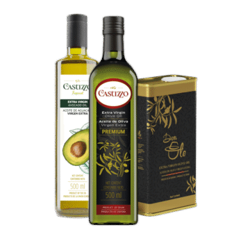 CASTIZZO OLIVE OIL