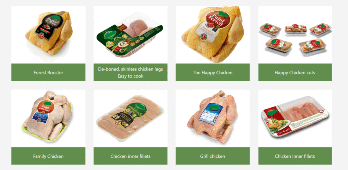 Chicken Cuts - Image 4