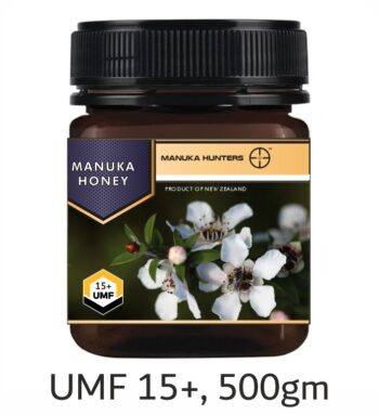 Manuka Honey