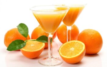 Fresh Orange