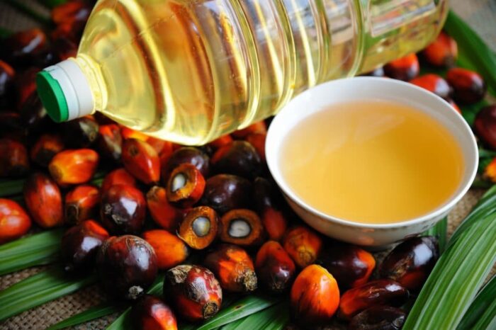 Palm Kernel Oil - Image 2