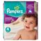 Pampers Premium Protection Nappies