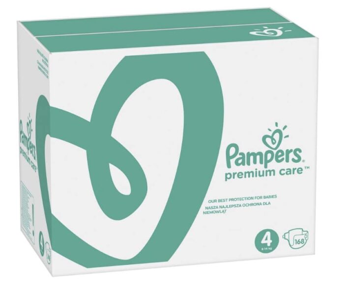 Pampers Premium Care - Image 2
