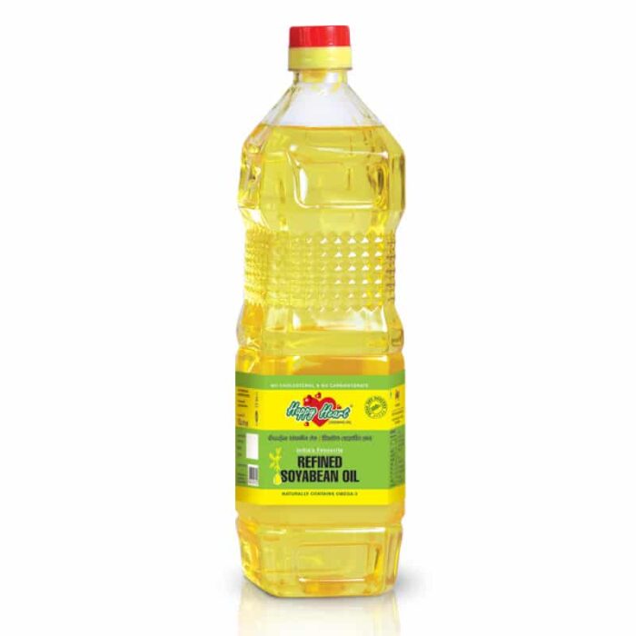 Refined Soybean Oil - Image 2
