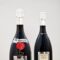 Platinum WINE - Sparkling Red Wine