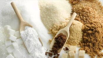 Icumsa 45 – Sugar