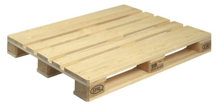 Pallets - Image 3