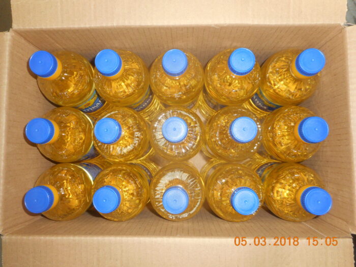 Refined Sunflower Oil - Image 12